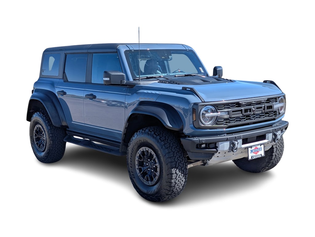 Thumbnail: 2023 Ford Bronco - 20