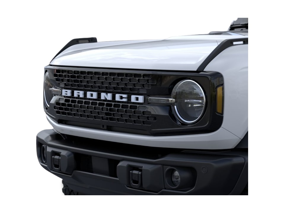 Thumbnail: 2026 Ford Bronco - 20
