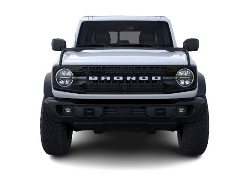 Thumbnail: 2026 Ford Bronco - 13