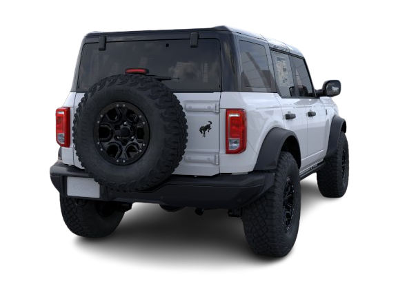 Thumbnail: 2026 Ford Bronco - 15