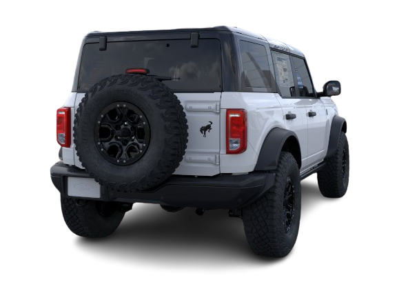 Thumbnail: 2026 Ford Bronco - 18