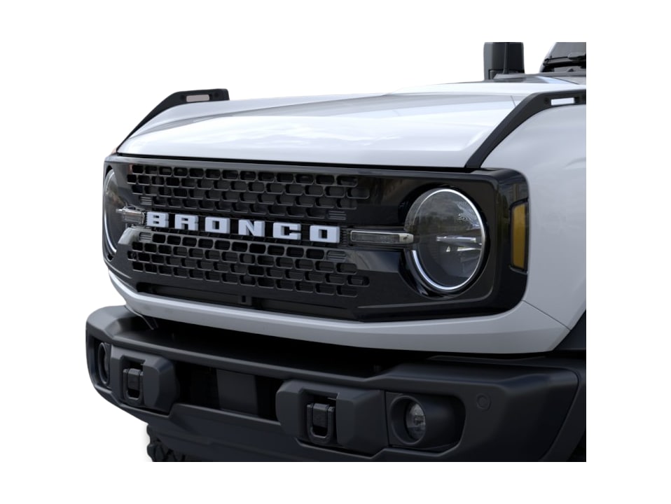 Thumbnail: 2026 Ford Bronco - 21
