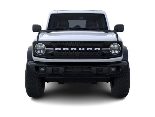 Thumbnail: 2026 Ford Bronco - 16