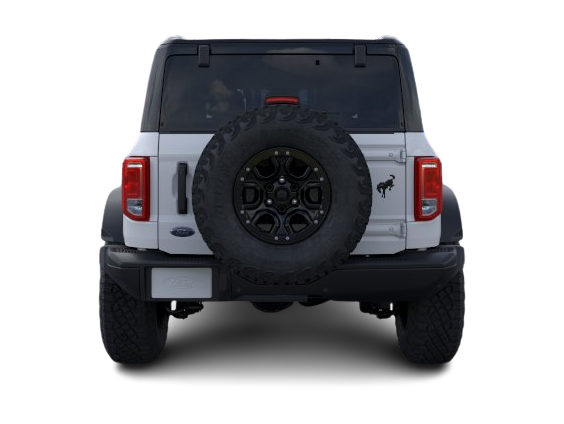 Thumbnail: 2026 Ford Bronco - 15