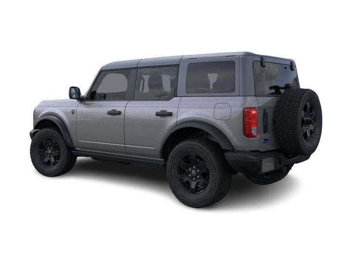 Thumbnail: 2025 Ford Bronco - 4