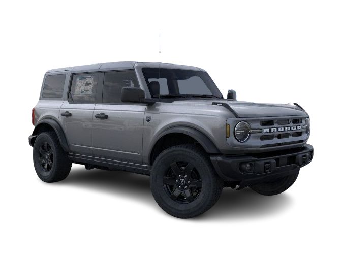 Thumbnail: 2025 Ford Bronco - 14