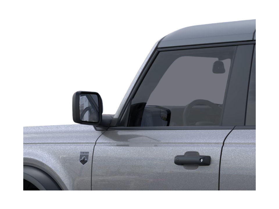 Thumbnail: 2025 Ford Bronco - 22