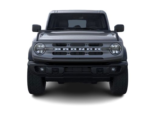 Thumbnail: 2025 Ford Bronco - 6