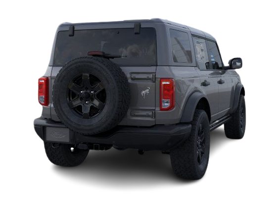 Thumbnail: 2025 Ford Bronco - 15