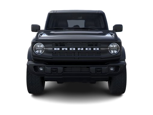 Thumbnail: 2026 Ford Bronco - 6