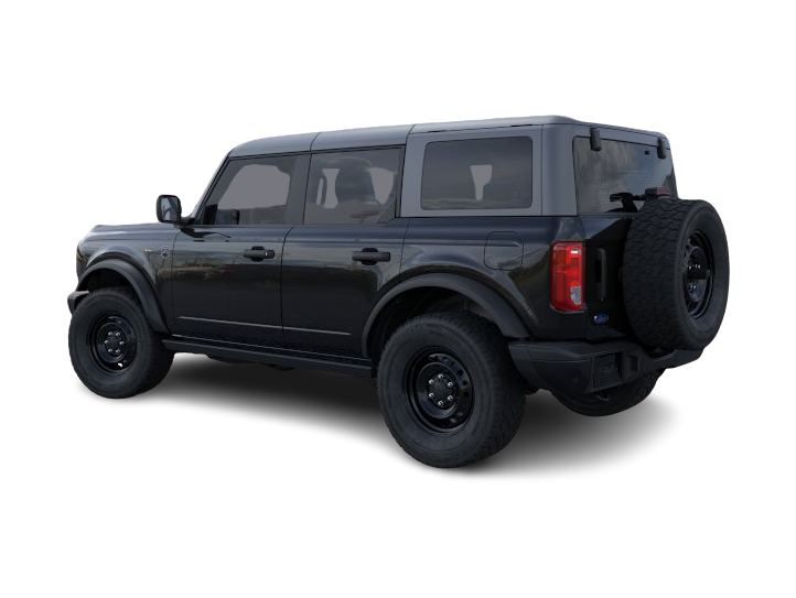 Thumbnail: 2026 Ford Bronco - 4