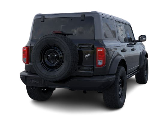 Thumbnail: 2026 Ford Bronco - 16