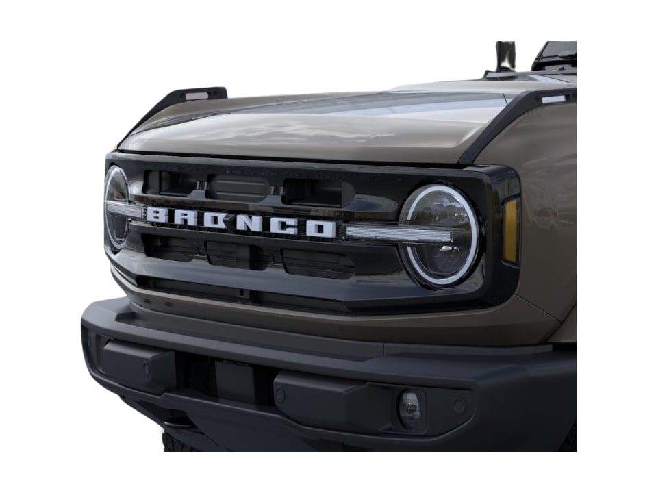 Thumbnail: 2026 Ford Bronco - 21