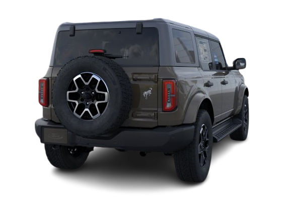 Thumbnail: 2026 Ford Bronco - 17