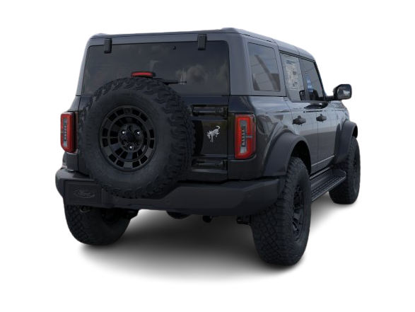 Thumbnail: 2026 Ford Bronco - 16