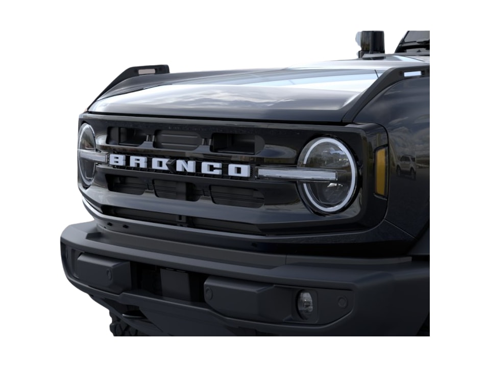 Thumbnail: 2026 Ford Bronco - 20