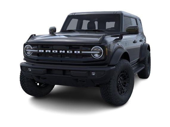 Thumbnail: 2026 Ford Bronco - 14