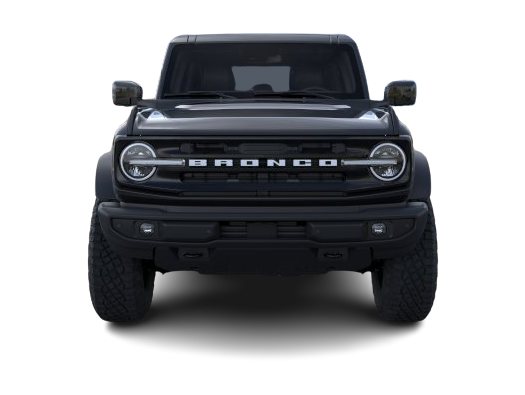 Thumbnail: 2026 Ford Bronco - 6