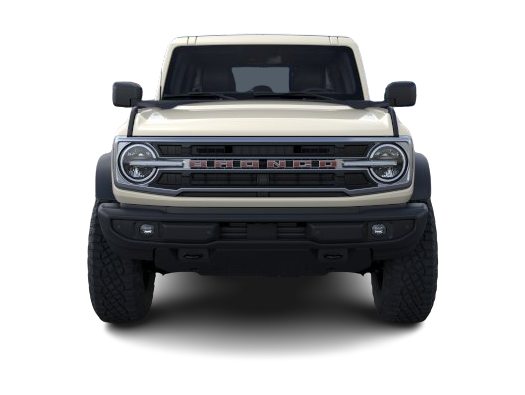 Thumbnail: 2026 Ford Bronco - 16