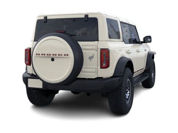 Thumbnail: 2026 Ford Bronco - 18