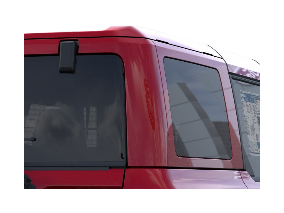 Thumbnail: 2026 Ford Bronco - 25