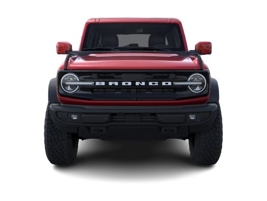 Thumbnail: 2026 Ford Bronco - 14