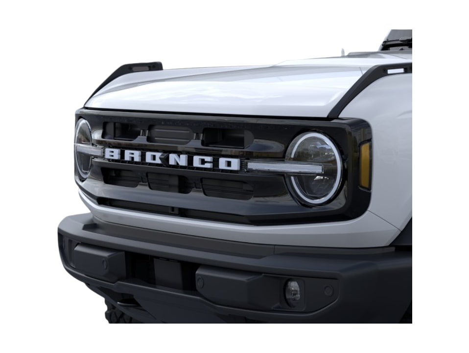 Thumbnail: 2026 Ford Bronco - 21