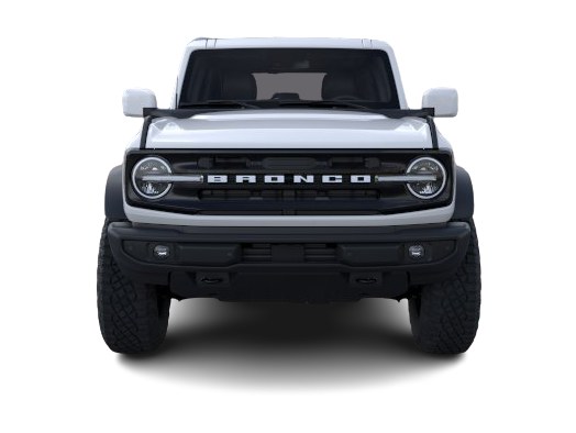 Thumbnail: 2026 Ford Bronco - 15