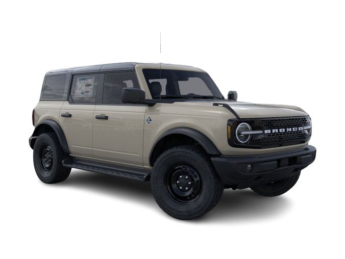 Thumbnail: 2026 Ford Bronco - 16