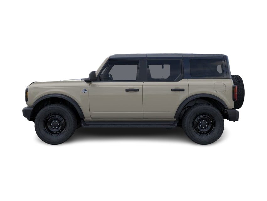 Thumbnail: 2026 Ford Bronco - 3