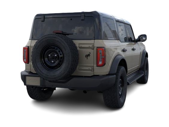 Thumbnail: 2026 Ford Bronco - 17