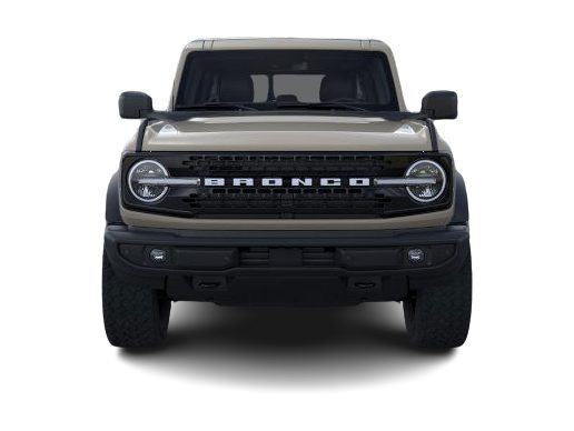 Thumbnail: 2026 Ford Bronco - 15