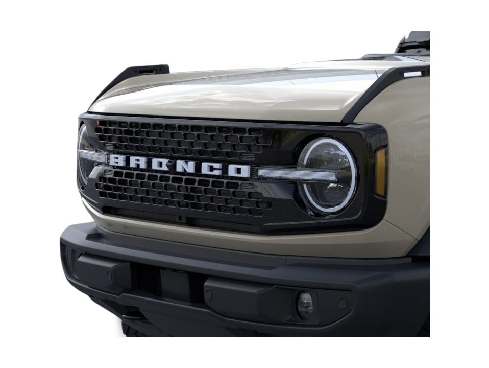 Thumbnail: 2026 Ford Bronco - 22