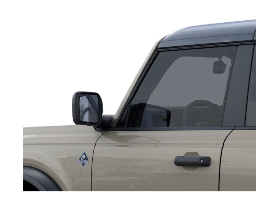 Thumbnail: 2026 Ford Bronco - 23