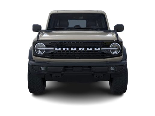 Thumbnail: 2026 Ford Bronco - 15