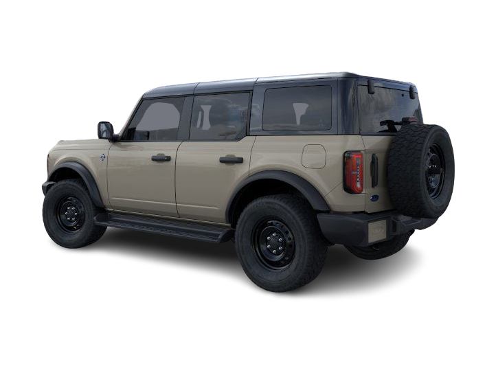 Thumbnail: 2026 Ford Bronco - 14