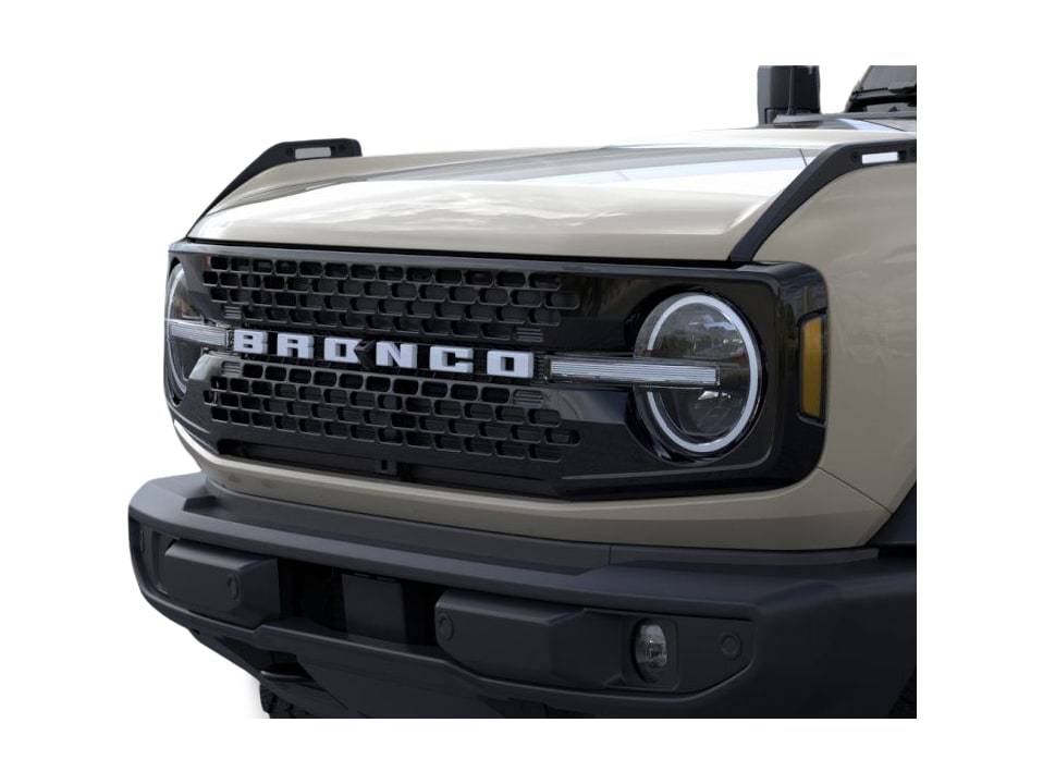 Thumbnail: 2026 Ford Bronco - 21