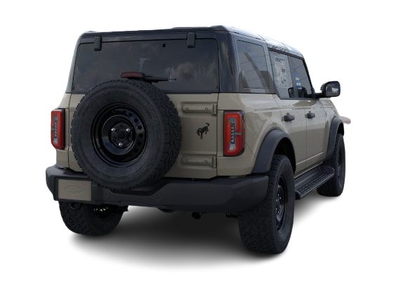 Thumbnail: 2026 Ford Bronco - 17