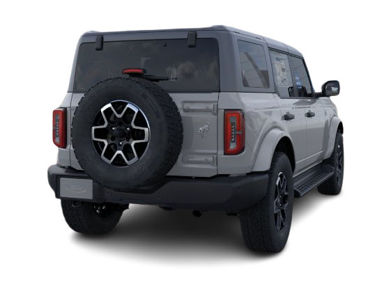Thumbnail: 2026 Ford Bronco - 17