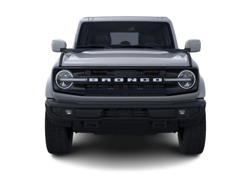 Thumbnail: 2026 Ford Bronco - 15