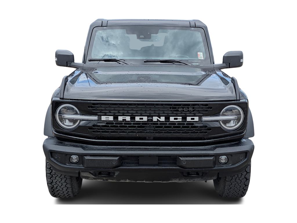 Thumbnail: 2025 Ford Bronco - 6