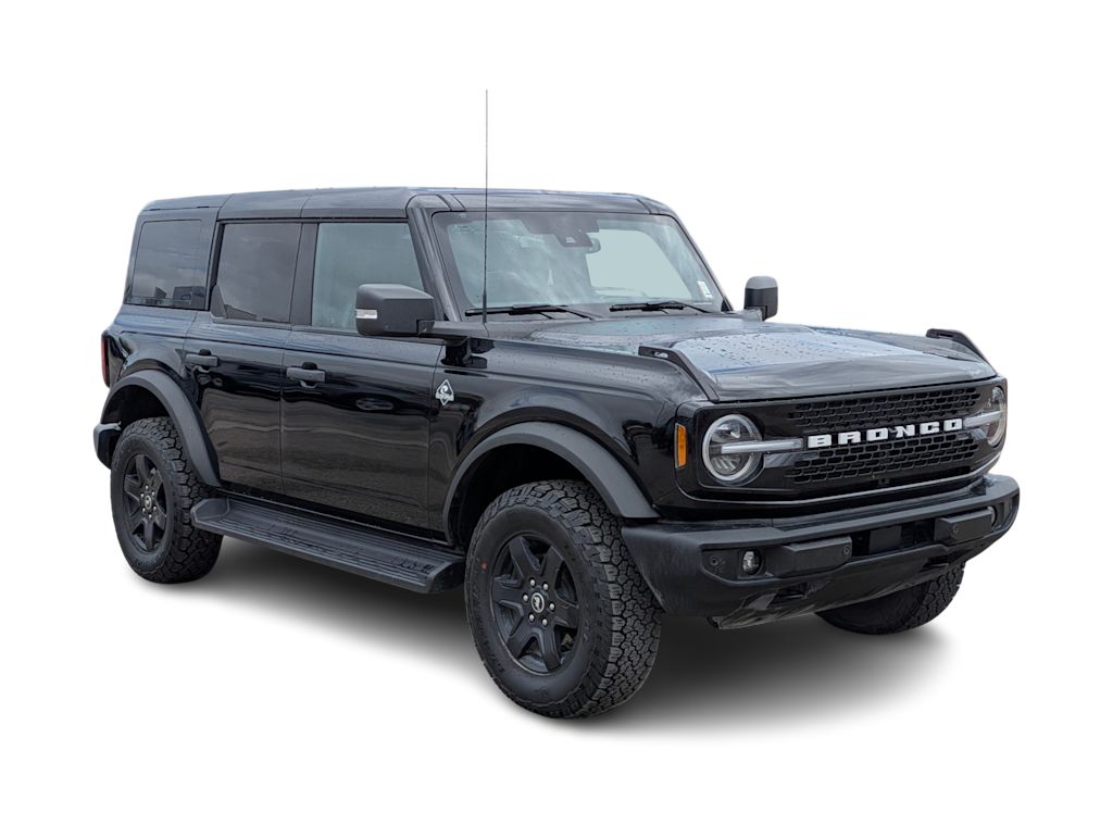 Thumbnail: 2025 Ford Bronco - 22