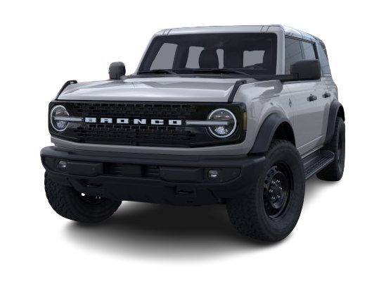 Thumbnail: 2026 Ford Bronco - 15