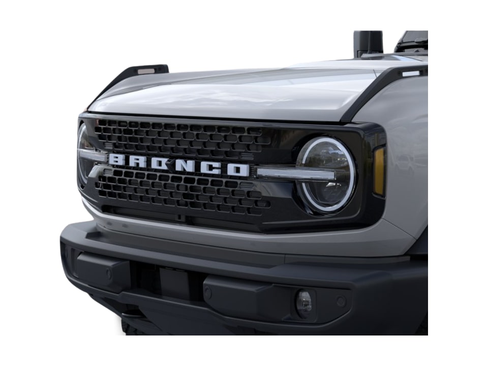 Thumbnail: 2026 Ford Bronco - 21