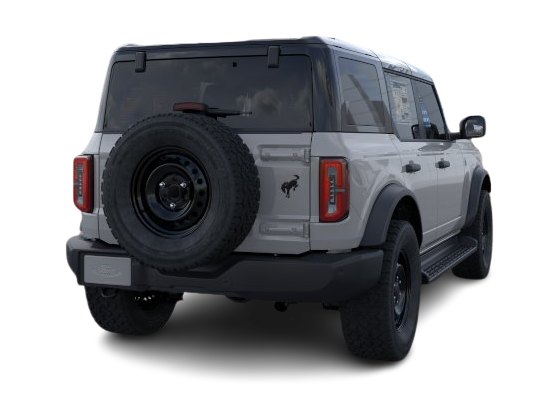 Thumbnail: 2026 Ford Bronco - 18