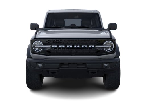 Thumbnail: 2026 Ford Bronco - 16