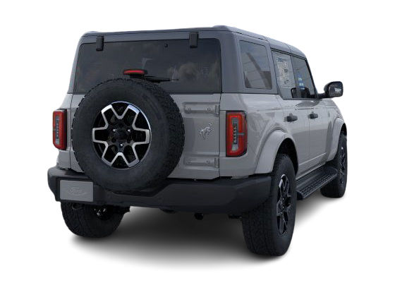 Thumbnail: 2026 Ford Bronco - 16