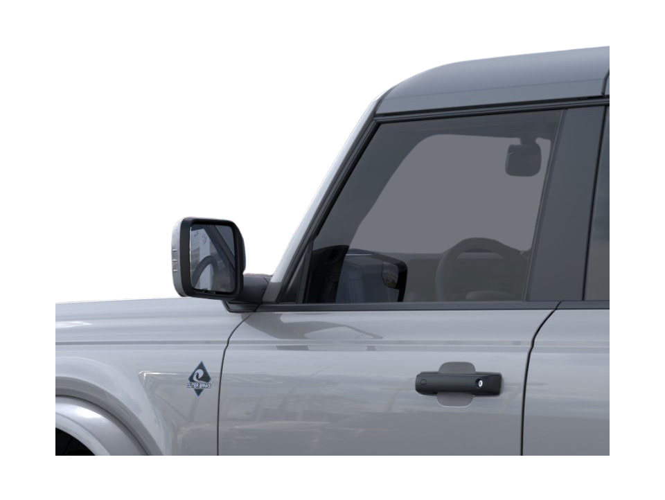 Thumbnail: 2026 Ford Bronco - 22