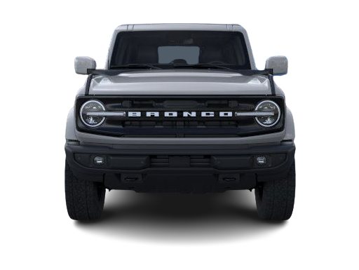 Thumbnail: 2026 Ford Bronco - 14