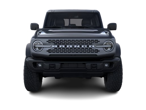 Thumbnail: 2026 Ford Bronco - 6